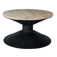 Cupe Coffee Table
