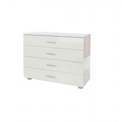 Lido 4 chest of drawers