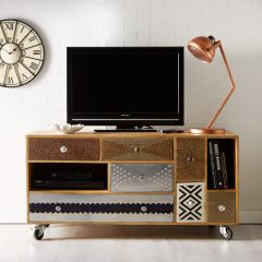 Artisan Limited Edition TV Cabinet