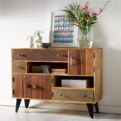 Artisian Limited Edition Chest of Drawers 
